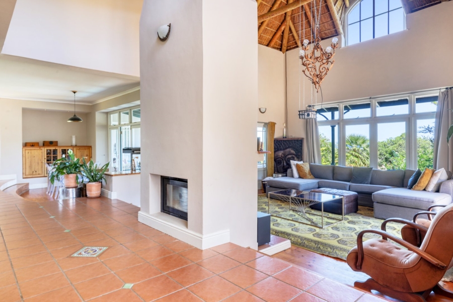 7 Bedroom Property for Sale in Crofters Valley Western Cape